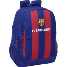 F.c. Barcelona Skolas soma F.C. Barcelona 24/25 Sarkanbrūns Tumši Zils 32 x 44 x 16 cm