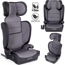 ISOFIX autokrēsliņš bērniem no 100cm, vieta dzērieniem