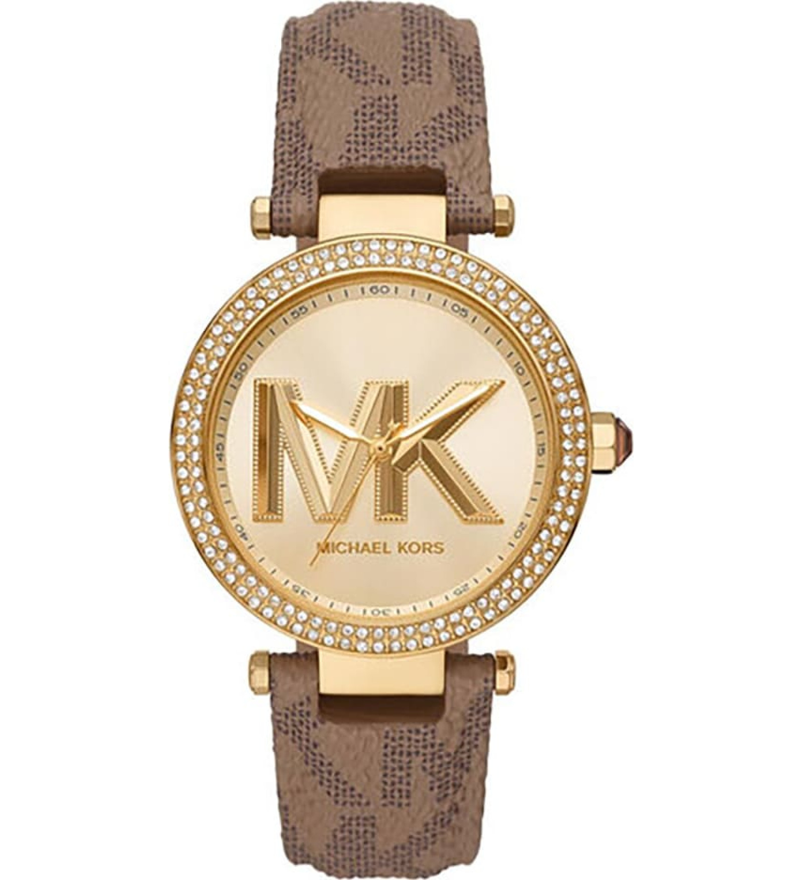 Michael Kors SIEVIEŠU PULKSTENIS PARKER MK2973 + BOX