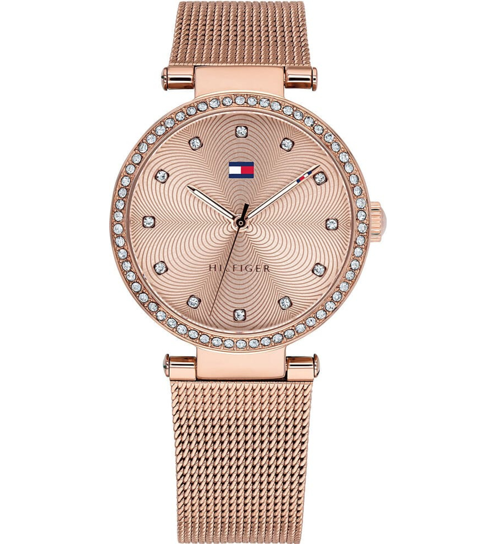 Tommy Hilfiger SIEVIEŠU PULKSTENIS 1781865 LYNN (zf507c)