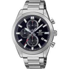 Casio EDIFICE Chronograph vīriešu pulkstenis EFB-710D-1A + BOX