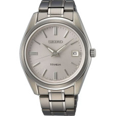 Seiko Vīriešu pulkstenis SUR369P1 + BOX