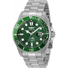 Invicta VĪRIEŠU PULKSTENIS PRO DIVER 30020 - WR100 + BOX