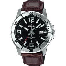 Casio VĪRIEŠU PULKSTENIS MTP-VD01L-1C (zd169c) + KASTS