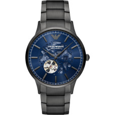 Emporio Armani Vīriešu pulkstenis RENATO AUTOMATIC AR60056 (zi058b)