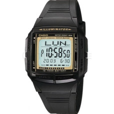 Casio ЧАСЫ МУЖСКИЕ DB-36-9AVDF + КОРОБКА