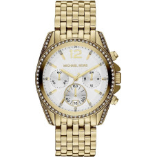 Michael Kors ЖЕНСКИЕ ЧАСЫ MK5835 - PRESSLEY (zm591b)