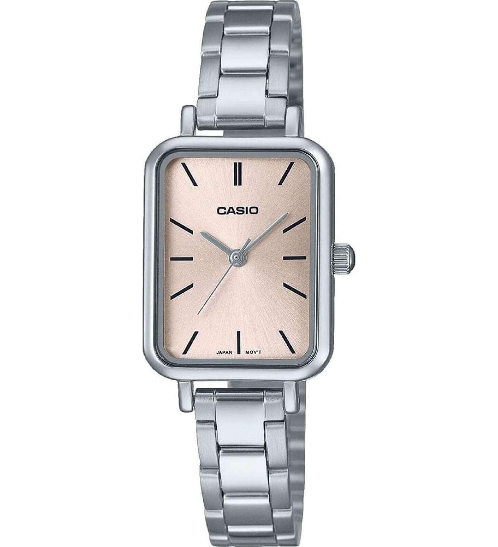 Casio SIEVIEŠU PULKSTENIS LTP-V009D-7EUDF + KASTĪTE