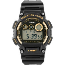 Casio VĪRIEŠU PULKSTENIS W-735H 1A2V (zd081b) — Super Illuminator