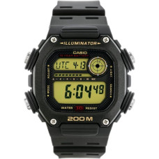 Casio ЧАСЫ МУЖСКИЕ DW-291H-9AVCF (zd150c)