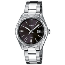 Casio ЧАСЫ ЖЕНСКИЕ LTP-1302D 1A1VDF (zd521d)