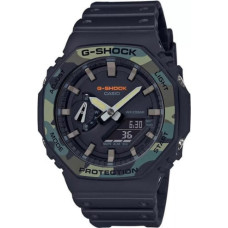 Casio VĪRIEŠU G-SHOCK OCTAGON GA-2100SU-1AER (zd139d)