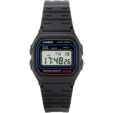 Casio ЧАСЫ МУЖСКИЕ W-59-1VQ (zd083a) - КЛАССИЧЕСКИЕ