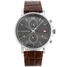 Tommy Hilfiger VĪRIEŠU PULKSTENIS 1710416 DANIEL (zf010a)