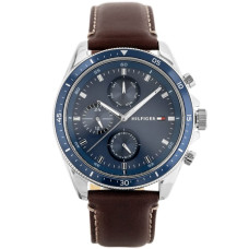 Tommy Hilfiger VĪRIEŠU PULKSTENIS 1791837 PARKER (zf041a)