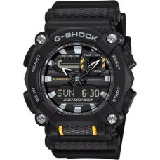 Casio ЧАСЫ МУЖСКИЕ G-SHOCK GA-900-1AER (zd142a)