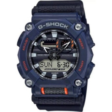 Casio ЧАСЫ МУЖСКИЕ G-SHOCK GA-900-2AER (zd142b)