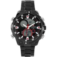 Naviforce CIRRUS VĪRIEŠU PULKSTENIS (zn010d) - melns