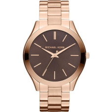 Michael Kors SIEVIEŠU PULKSTENIS MK3181 — SLIM RUNWAY (zx690 g)