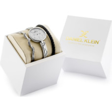 Daniel Klein Dāvanu komplekts WATCH DK12212-1 (zl512a)