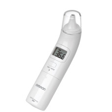 Omron Gentle Temp 520 Электронный ушной термометр