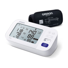Omron M6 Comfort automātiskais asinsspiediena mērītājs