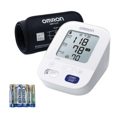 Omron M3 Comfort Автоматический монитор артериального давления