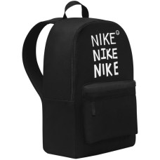 Рюкзак / NIKE / черный